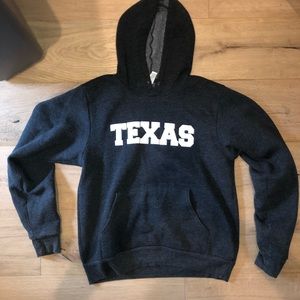 Texas sweatshirt